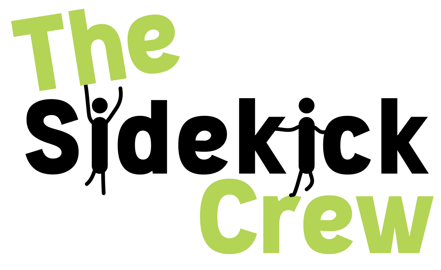 The Sidekick Crew