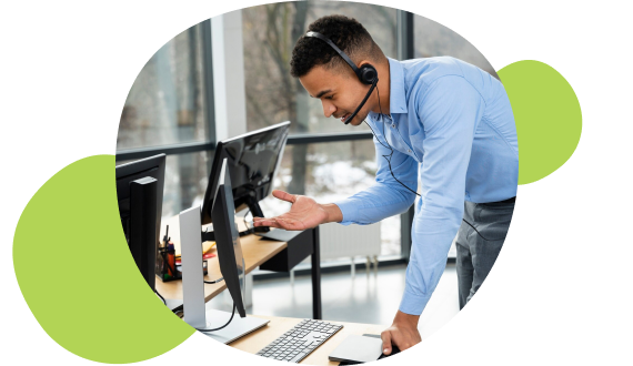 IT virtual assistant