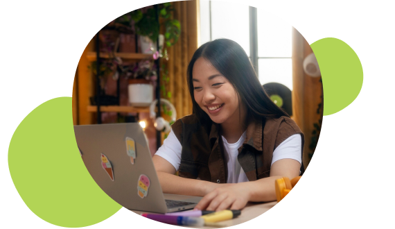 virtual assistant for creatives