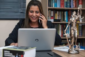 Legal virtual admin support for Australian law firms