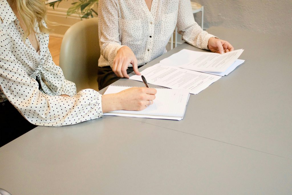 Legal virtual receptionist supporting an Australian law firm with administrative tasks.