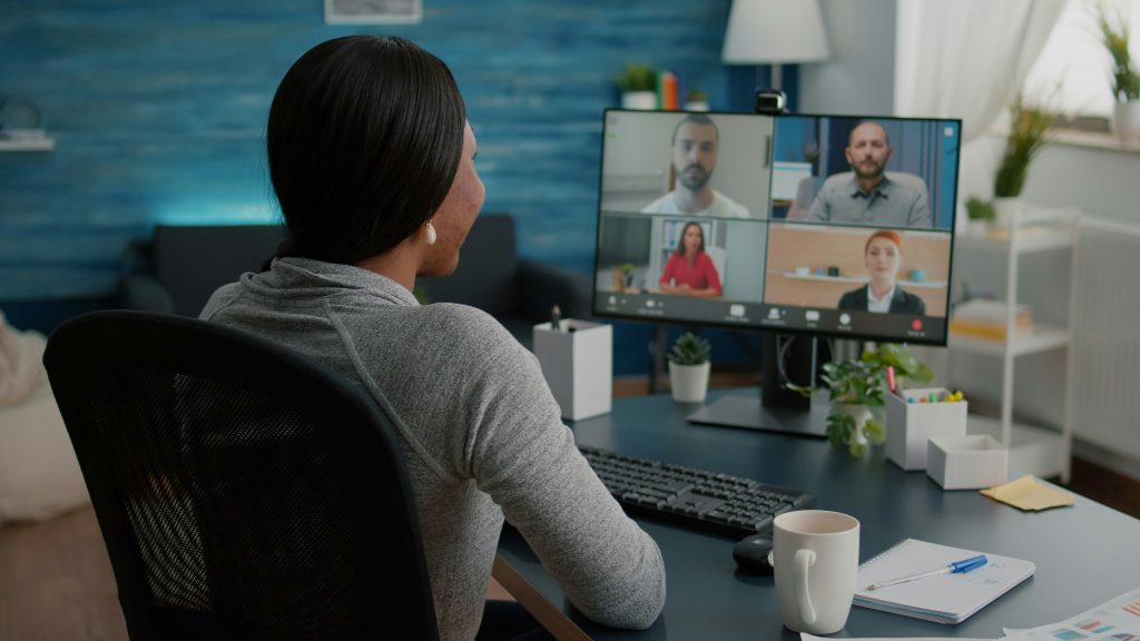 Remote Team Expansion
